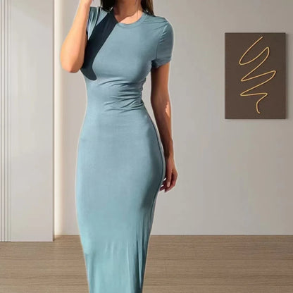Women's Dress Female Clothing Sexy Outfits Prom Dresses for Woman Elegant Party Dresses Casual Evening Long Clothes Summer